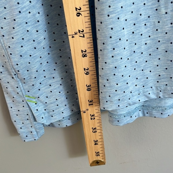 Tasc men’s Cloud Performance Polo Shirt Size XXL - Picture 8 of 9